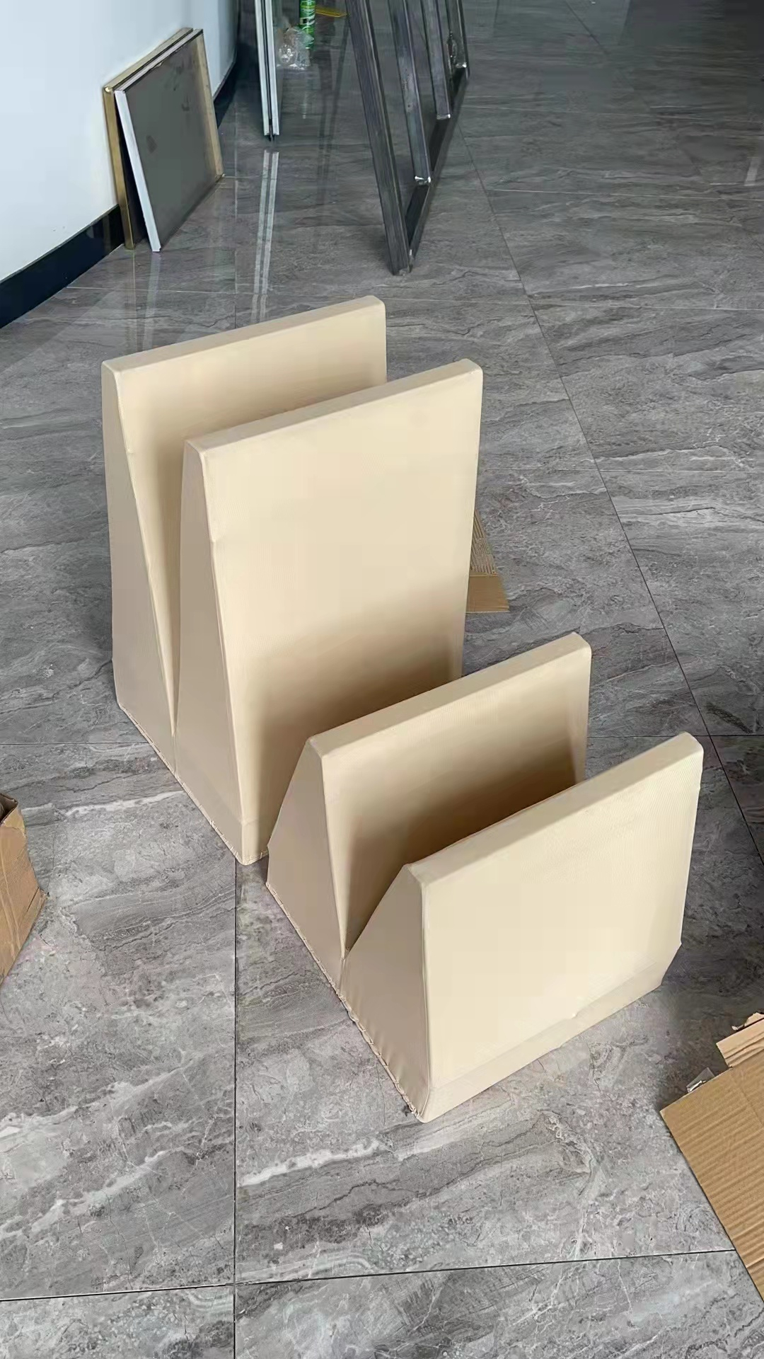 瑜飛壹—吸聲產(chǎn)品